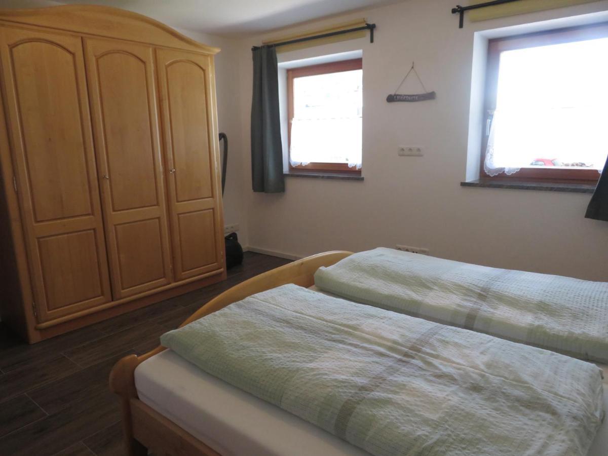 Haus Sternblick Apartment Bischofswiesen Ngoại thất bức ảnh