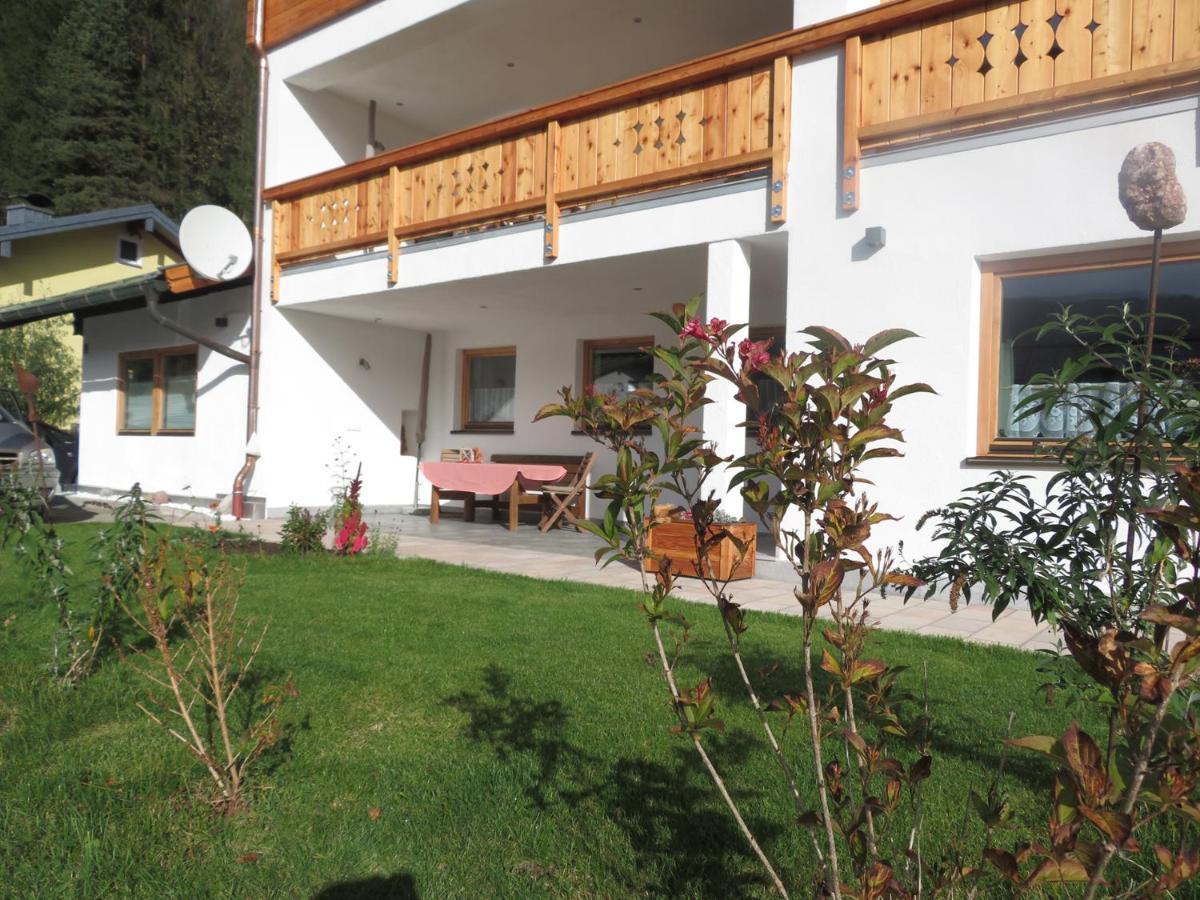 Haus Sternblick Apartment Bischofswiesen Ngoại thất bức ảnh