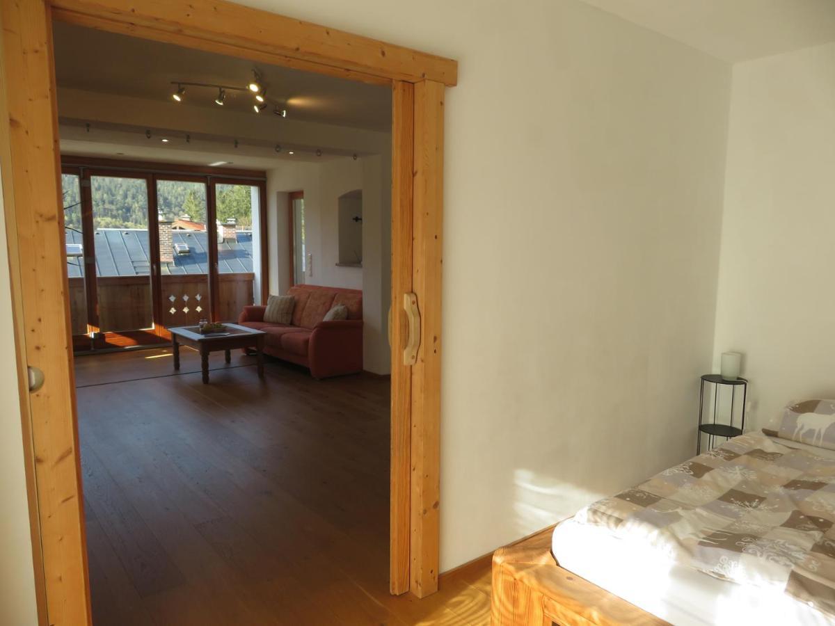 Haus Sternblick Apartment Bischofswiesen Ngoại thất bức ảnh