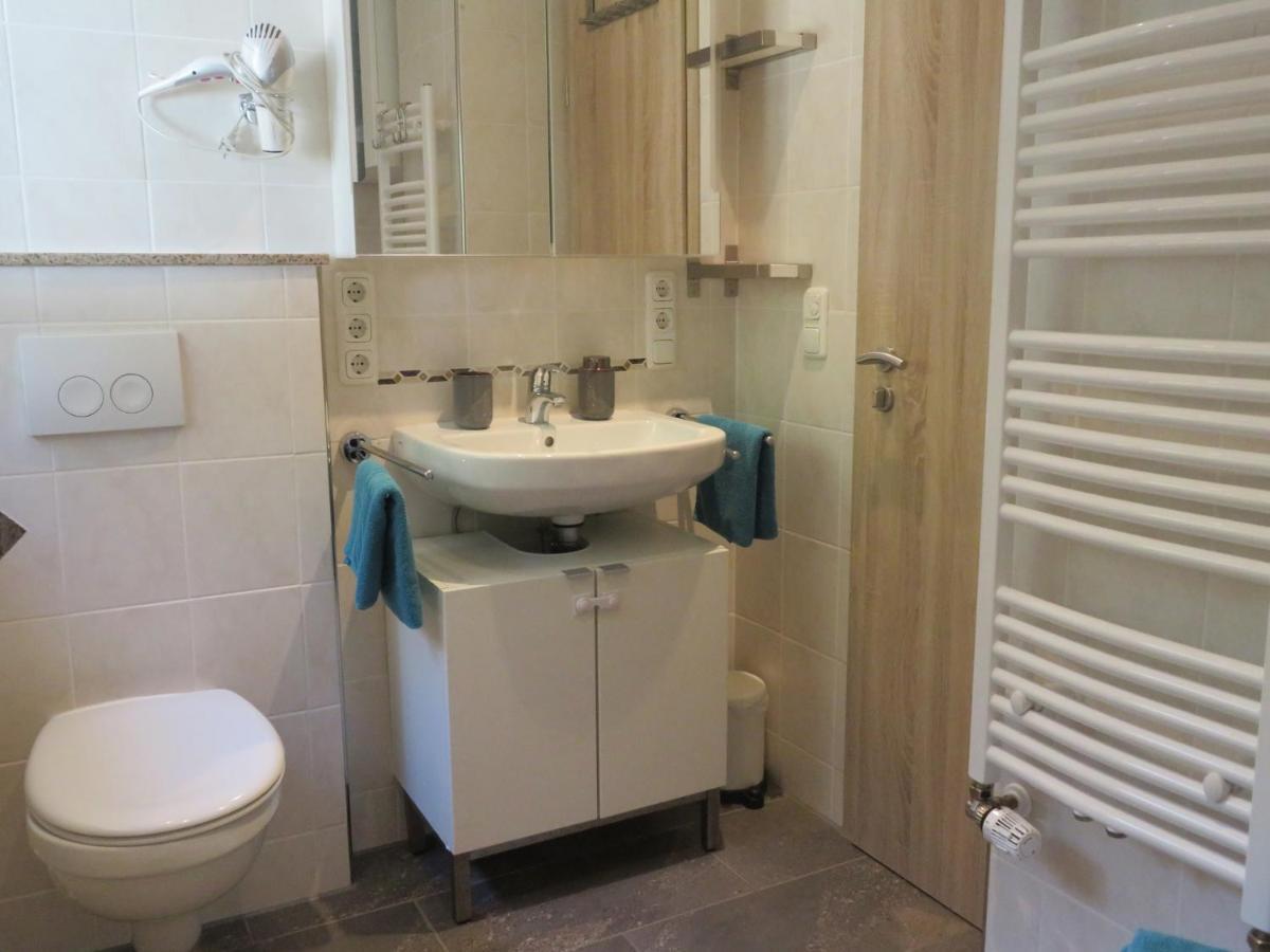 Haus Sternblick Apartment Bischofswiesen Ngoại thất bức ảnh