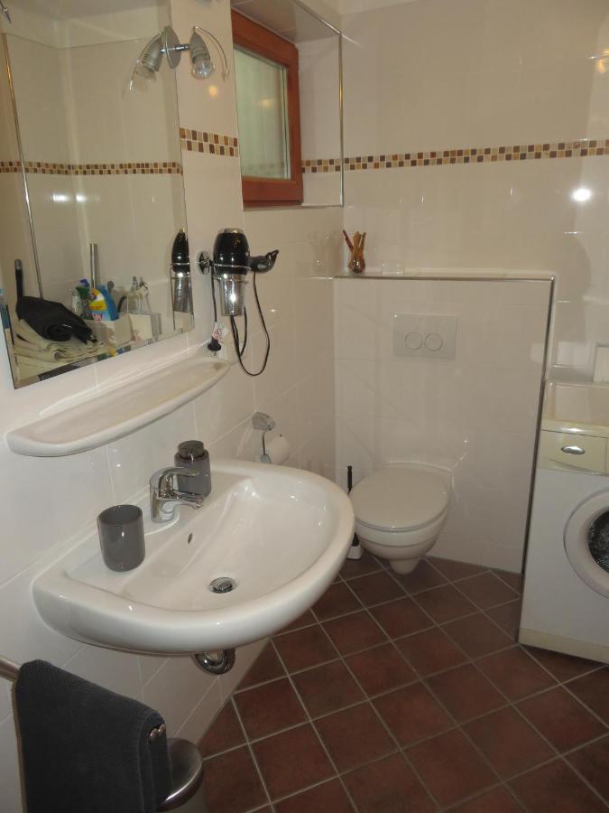 Haus Sternblick Apartment Bischofswiesen Ngoại thất bức ảnh