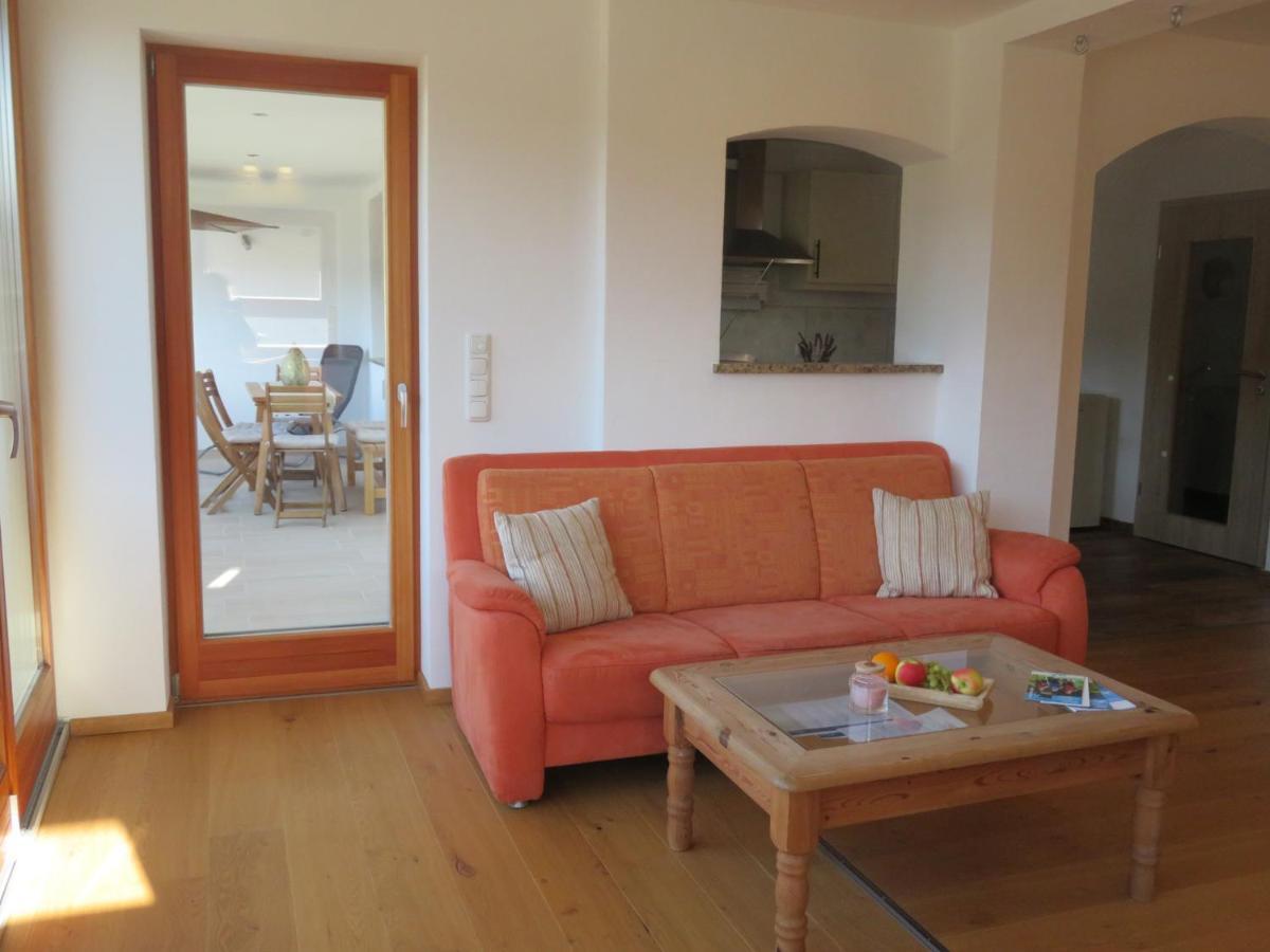 Haus Sternblick Apartment Bischofswiesen Ngoại thất bức ảnh