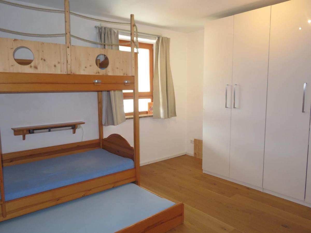 Haus Sternblick Apartment Bischofswiesen Ngoại thất bức ảnh