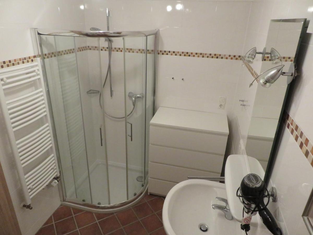 Haus Sternblick Apartment Bischofswiesen Ngoại thất bức ảnh