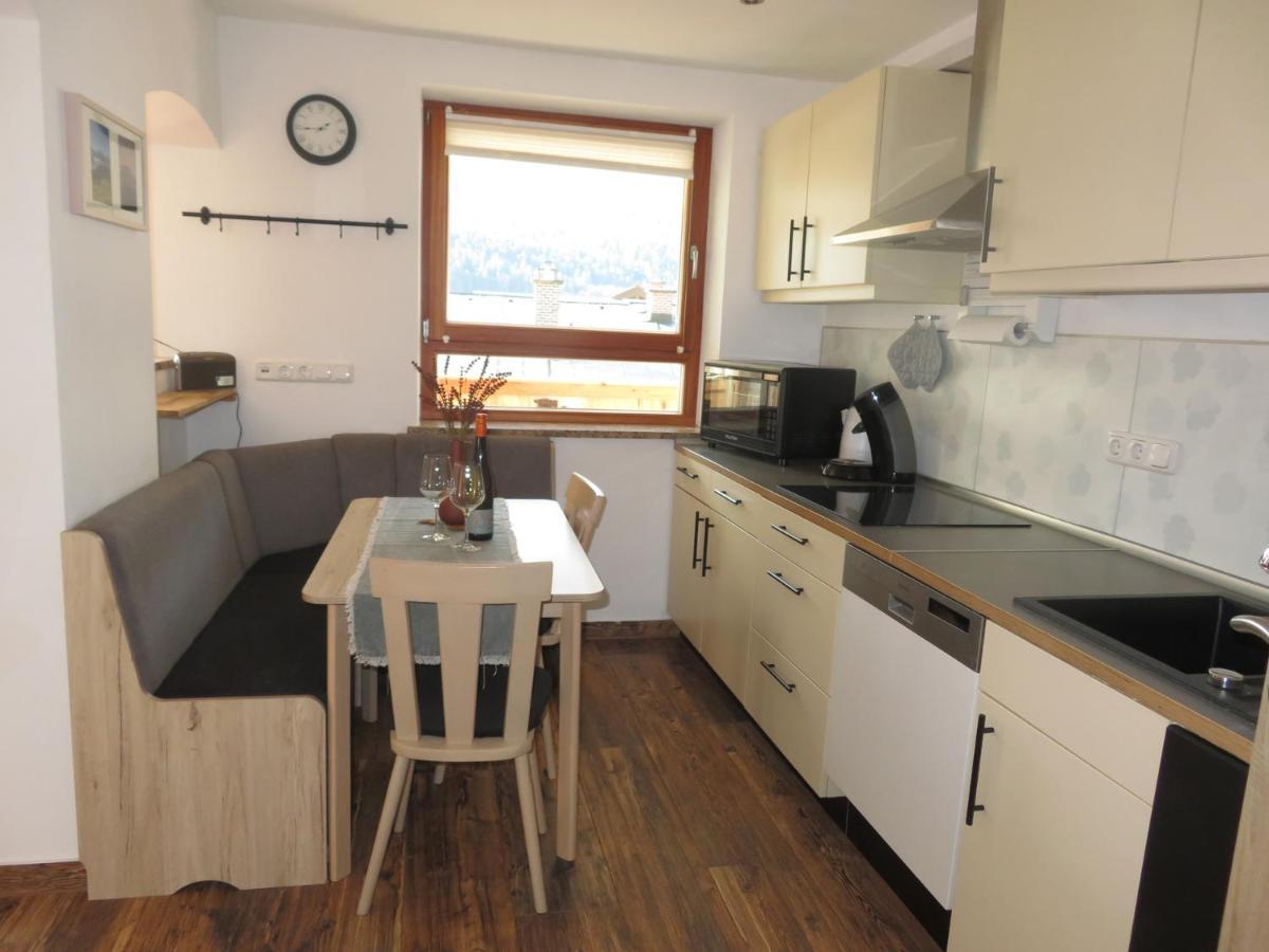 Haus Sternblick Apartment Bischofswiesen Ngoại thất bức ảnh