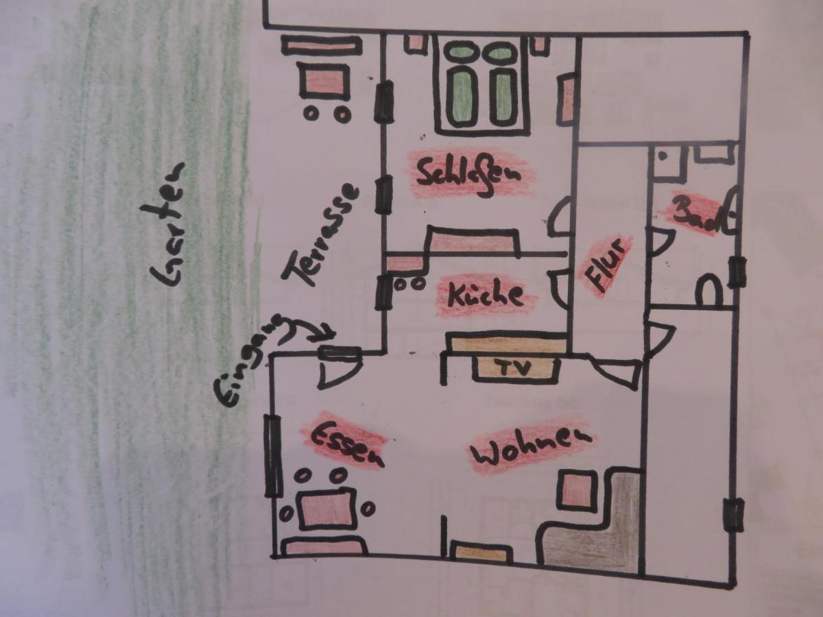 Haus Sternblick Apartment Bischofswiesen Ngoại thất bức ảnh