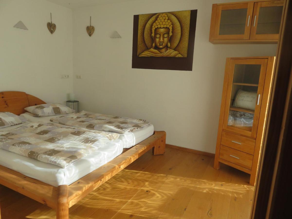 Haus Sternblick Apartment Bischofswiesen Ngoại thất bức ảnh