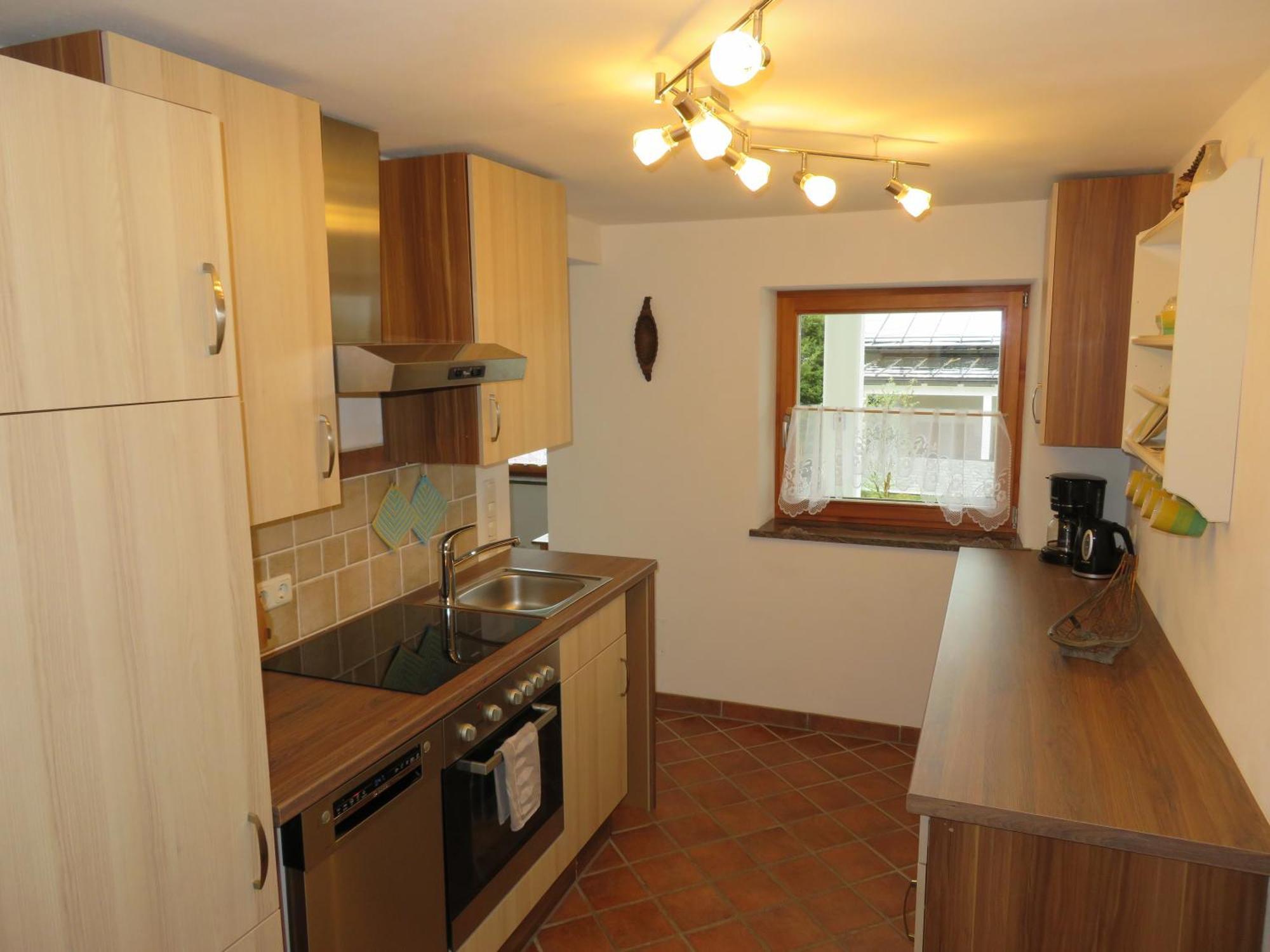 Haus Sternblick Apartment Bischofswiesen Ngoại thất bức ảnh